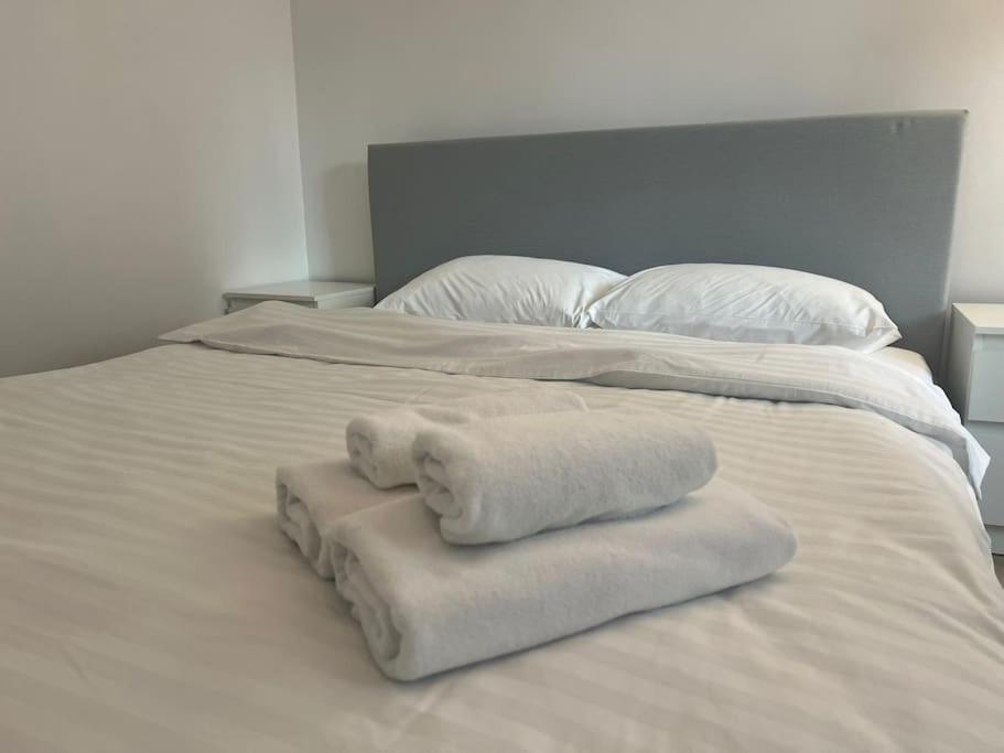 Appartamento Cipariu Corner Cluj-Napoca Esterno foto