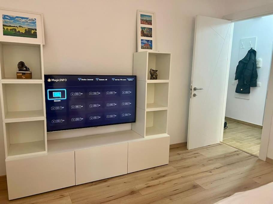 Appartamento Cipariu Corner Cluj-Napoca Esterno foto