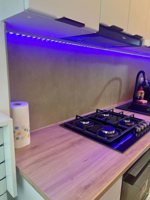 Appartamento Cipariu Corner Cluj-Napoca Esterno foto